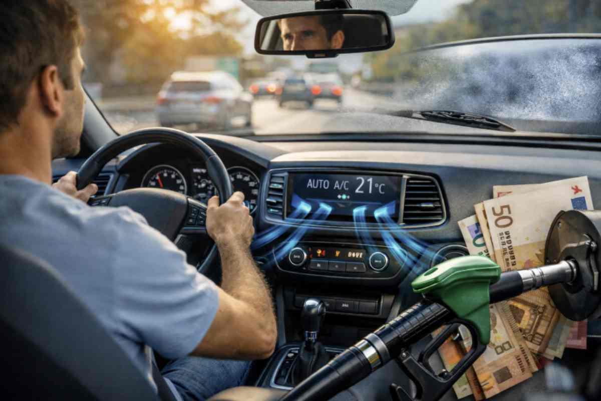 Ma non si tratta solo di comfort: un abitacolo ben climatizzato può anche migliorare la sicurezza stradale,